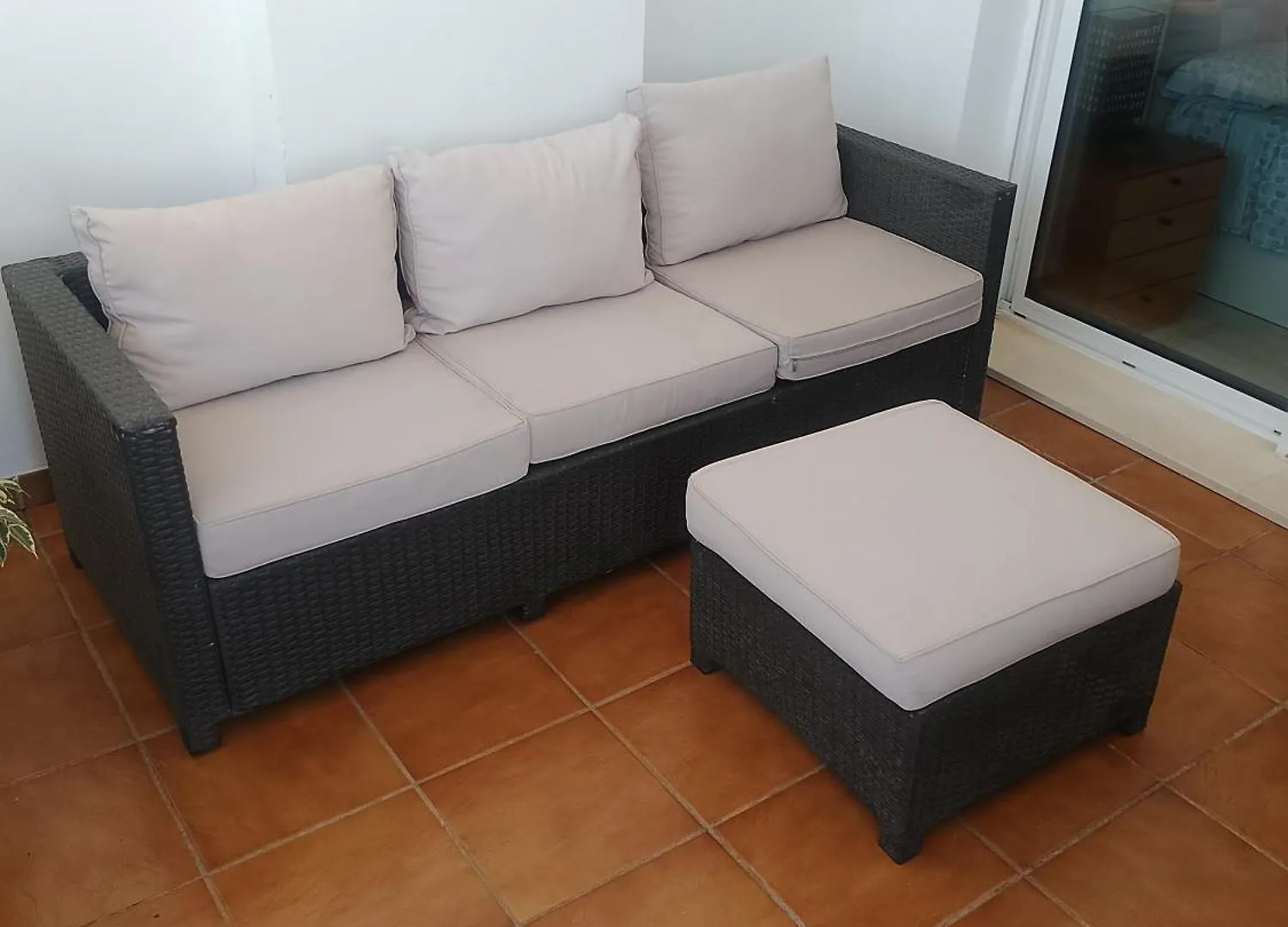 Апартаменты Golf, Piscina,Playa Рокетас-де-Мар