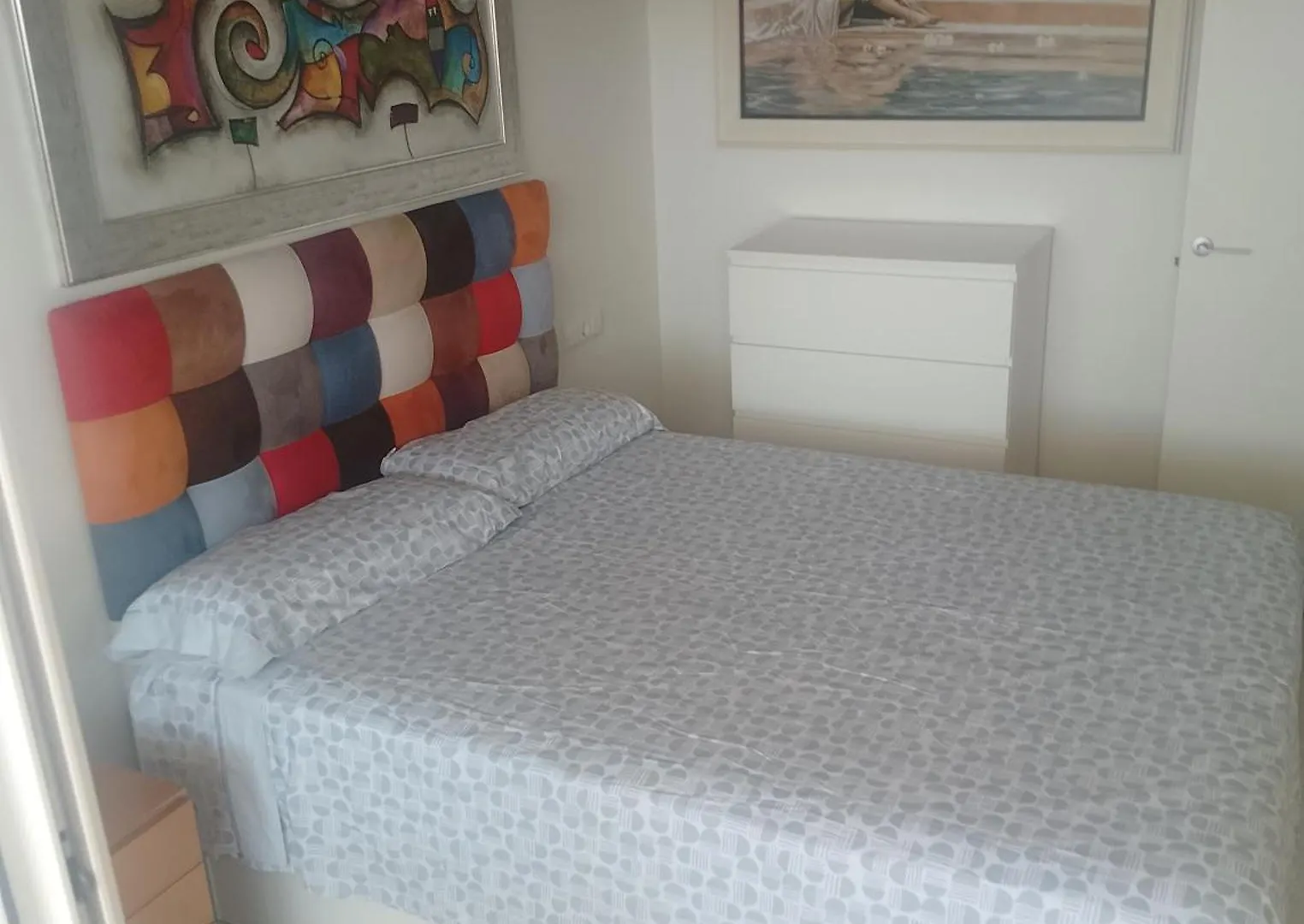 Appartement Golf, Piscina,Playa à Roquetas de Mar Espagne
