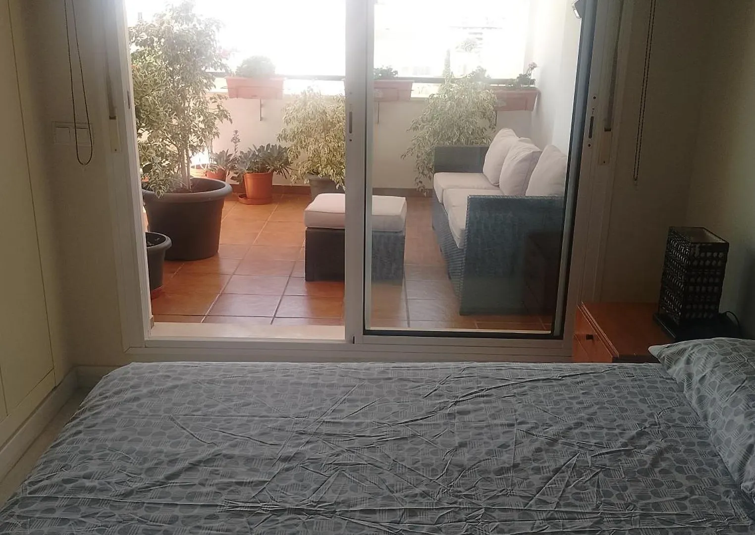 Appartement Golf, Piscina,Playa à Roquetas de Mar 0*,  Espagne